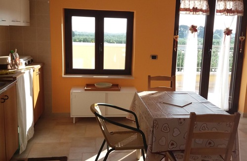 Corato Villa | VILLA DI CAMPAGNA 3 KM FROM THE CITY CENTER