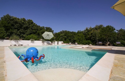 Ceglie Messapica Villa | Villa Diadema - Six Bedroom Villa, Sleeps 12