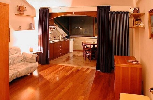 Lizzanello Apartment | Villa Diana - Apartment A