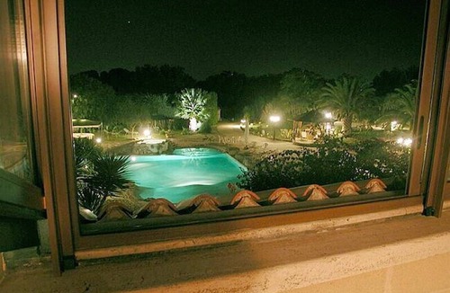 Lizzanello Apartment | Villa Diana - Apartment A