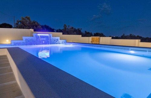 Alliste Villa | Villa Don Carmine - Alliste