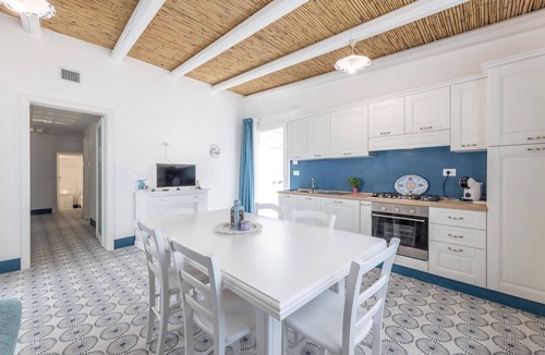 Alliste Villa | Villa Don Carmine - Alliste ,Apulia