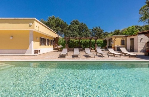Selva di Fasano Villa | Villa Dosagiri 6 places+swimming pool