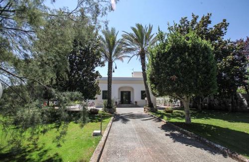 Galatina Villa | Villa Edda Heated Pool