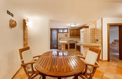 Campomarino di Maruggio Apartment | Villa Eden - Piano Terra by BarbarHouse