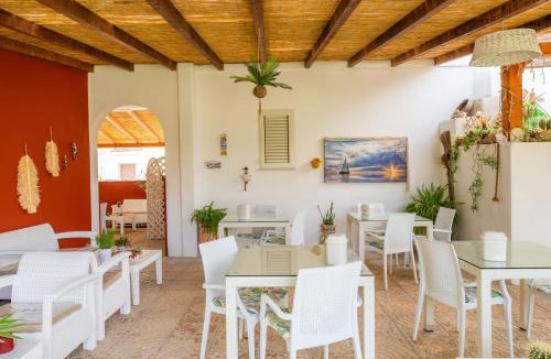Boncore Bed & Breakfast | Villa Elisa