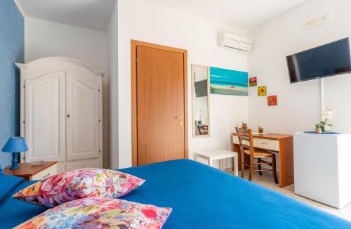 Boncore Bed & Breakfast | Villa Elisa