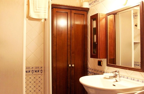 Galatina Hotel | Villa Elisabetta