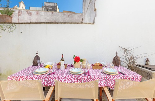 Spongano Apartment | Villa Emma by BarbarHouse