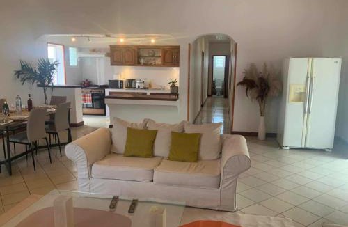 Ambohibao Villa | Villa en résidence proche de l'aéroport