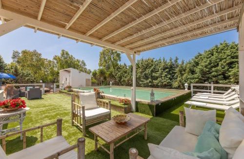 Marina di Mancaversa Villa | Villa Ermelinda