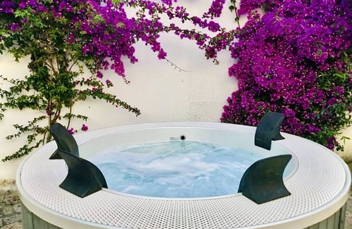 Lido del Sole Villa | Villa esclusiva sul mare