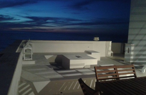 Lido del Sole Villa | Villa esclusiva sul mare