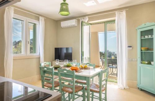 Torre Vado Villa | Villa Essenza