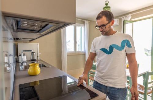 Torre Vado Villa | Villa Essenza