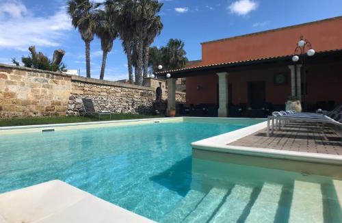 Salignano Villa | VILLA EVA