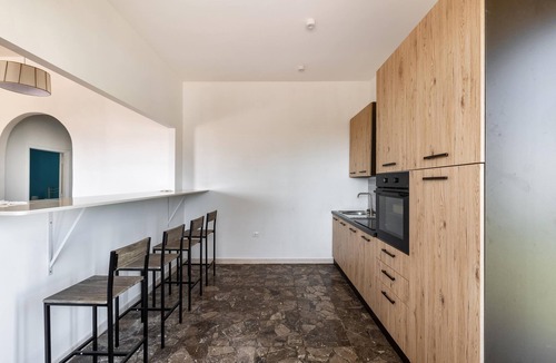 Campomarino di Maruggio Apartment | Villa Fiorezza - 1 PP by BarbarHouse