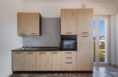 Campomarino di Maruggio Apartment | Villa Fiorezza - 1 PP by BarbarHouse