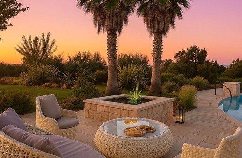 Polignano a Mare Villa | Villa Flavia - Luxury Retreat