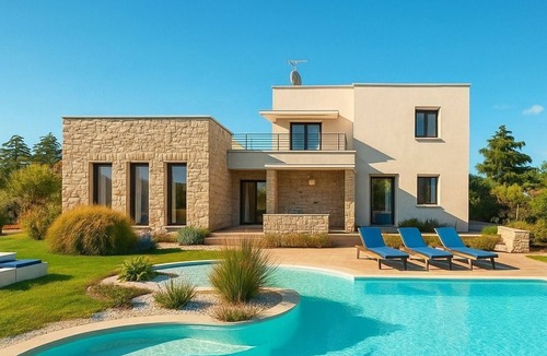 Polignano a Mare Villa | Villa Flavia - Luxury Retreat
