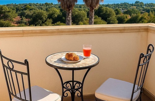 Polignano a Mare Villa | Villa Flavia - Luxury Retreat