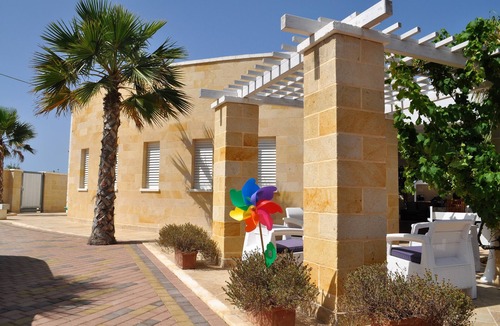 Pantanagianni-pezze Morelli Villa | Villa FORI TLU CUCCU on the SEA OF PUGLIA - PRIVATE POOL