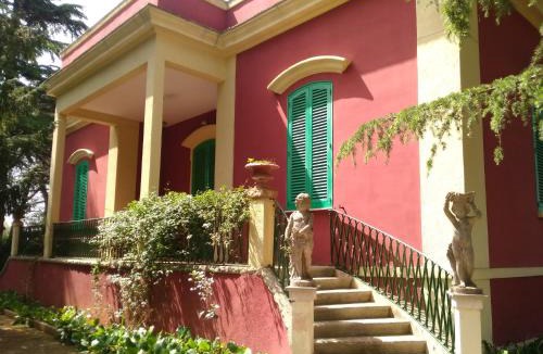 Cozzana House | Villa Formica Monopoli