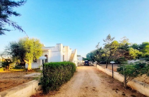 Torre Colimena Villa | Villa Franca in Punta Prosciutto