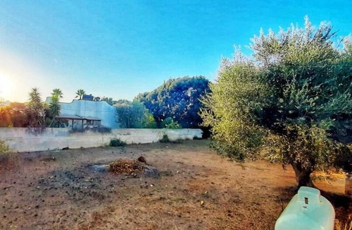 Torre Colimena Villa | Villa Franca in Punta Prosciutto