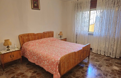 Vignacastrisi Villa | Villa Francesca, beautiful villa a step away from castro