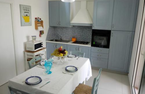 Boncore House | VILLA GABRY - Casa Vacanze