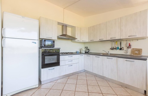 Fumarola Villa | Villa Galadriel con piscina