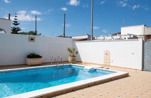 Lendinuso Villa | Villa Gallese