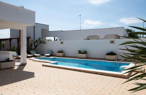 Lendinuso Villa | Villa Gallese