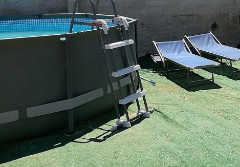 Marina di Mancaversa House | VILLA GARDA HOUSE 42