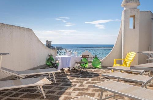 Sant'Isidoro House | Villa Gaudì - Vicens