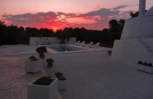 Specchiolla Villa | Villa Geco