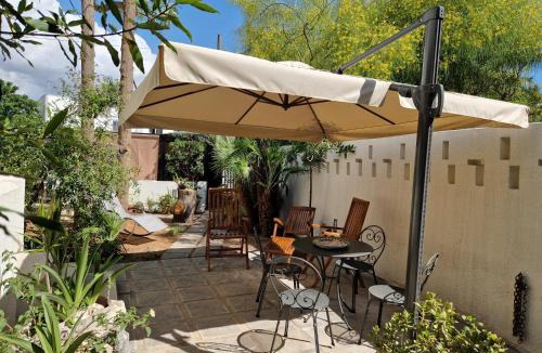 Rivabella Villa | Villa Gemini, Gallipoli-Rivabella