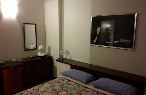 Altamura Bed & Breakfast | Villa Genny