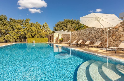 Casarano Villa | Villa Gentileschi - Casarano