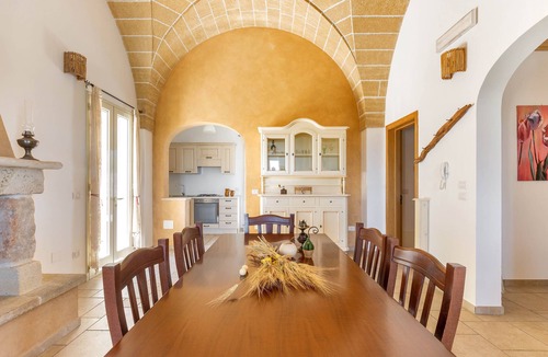 Manfio Villa | Villa Gianfredi by BarbarHouse