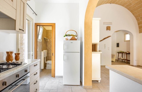 Manfio Villa | Villa Gianfredi by BarbarHouse