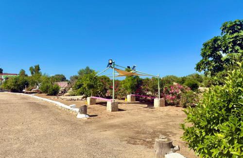 Manduria Villa | Villa Giardino Feng Shui
