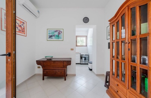 Rosa Marina Villa | Villa Giglio with Garden and Mini Pool by Rentbeat