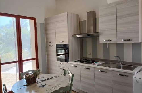 Scala di Furno Villa | Villa Ginetta