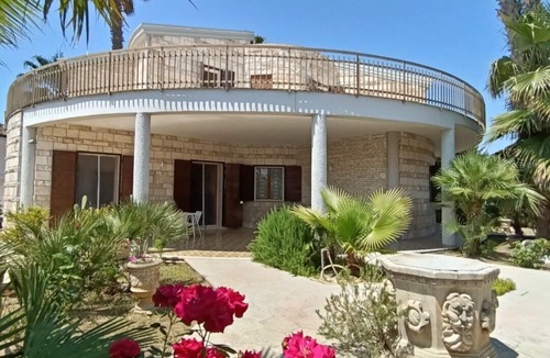 Scala di Furno Villa | Villa Ginetta