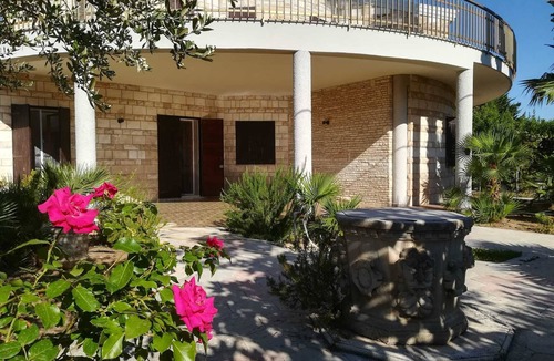 Scala di Furno Villa | Villa Ginetta