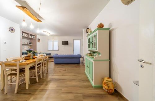 Montesano Salentino House | Villa Ginevra By Salentoltremare