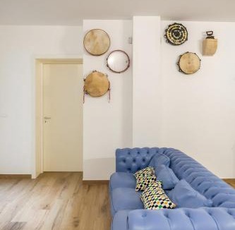 Montesano Salentino House | Villa Ginevra By Salentoltremare