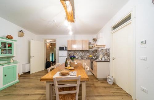 Montesano Salentino House | Villa Ginevra